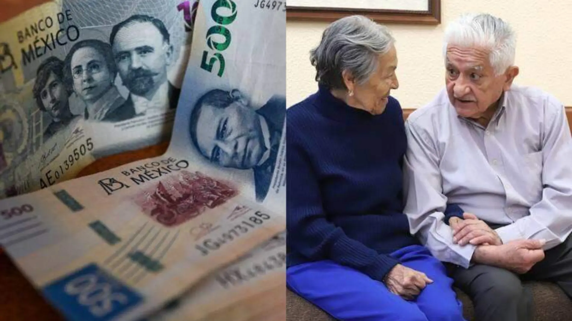 Aguinaldo pensionados IMSS